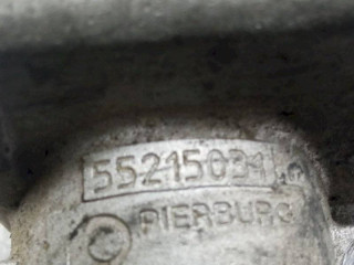 клапан EGR, ориг. номер 55215031, Opel Vectra C 2002-2005