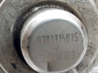 клапан EGR, ориг. номер 038131501S, Volkswagen Touran 1 поколение 2003-2006