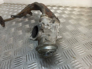 клапан EGR, Opel Astra G 1998-2009