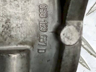 клапан EGR, ориг. номер 038129637D, Volkswagen Passat B6 2005-2010
