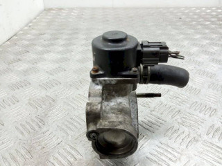 клапан EGR, Ford Mondeo 3 поколение [рестайлинг] 2003-2007