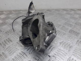 клапан EGR, ориг. номер 8200194323, Renault Laguna 2 поколение [рестайлинг] 2005-2007