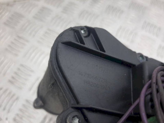 клапан EGR, ориг. номер 8200194323, Renault Laguna 2 поколение [рестайлинг] 2005-2007