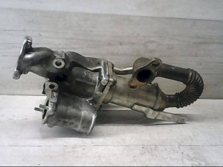 клапан EGR, Renault Megane 2 поколение 2002-2006