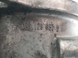 клапан EGR, ориг. номер 038129637D, Volkswagen Passat B6 2005-2010