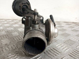 клапан EGR, ориг. номер 38129637, Volkswagen Golf 4 поколение 1997-2006