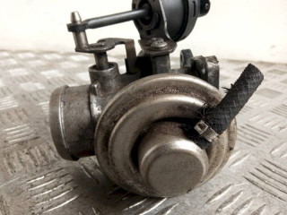 клапан EGR, ориг. номер 38129637, Volkswagen Golf 4 поколение 1997-2006