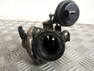 клапан EGR, ориг. номер 38129637, Volkswagen Golf 4 поколение 1997-2006