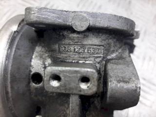 клапан EGR, ориг. номер 38129637, Volkswagen Golf 4 поколение 1997-2006