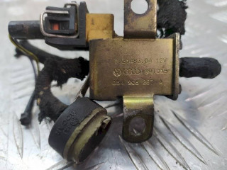 электромагнитный клапан, ориг. номер 054906267A, Volkswagen Golf 4 поколение 1997-2006
