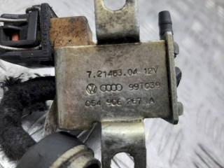 электромагнитный клапан, ориг. номер 054906267A, Volkswagen Golf 4 поколение 1997-2006
