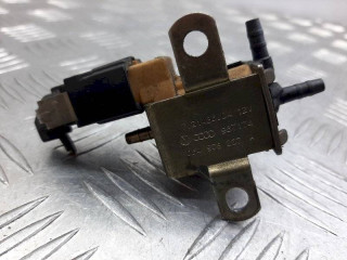 электромагнитный клапан, ориг. номер 054906267A, Volkswagen Golf 4 поколение 1997-2006