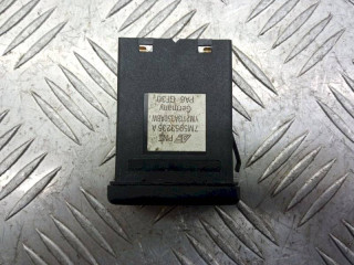 кнопка аварийной сигнализации, ориг. номер 7M5953235A, Ford Galaxy 1 поколение [рестайлинг] 2000-2006