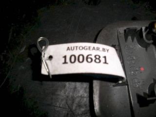 кнопка стеклоподъемника двери, Mitsubishi Lancer 9 поколение 2003-2010