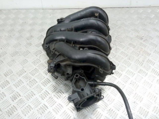 впускной коллектор, Ford Focus 2 поколение 2004-2008