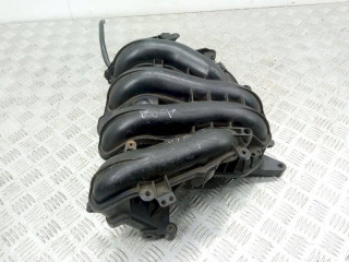 впускной коллектор, Ford Focus 2 поколение 2004-2008
