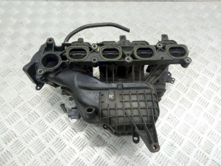 впускной коллектор, Ford Focus 2 поколение 2004-2008