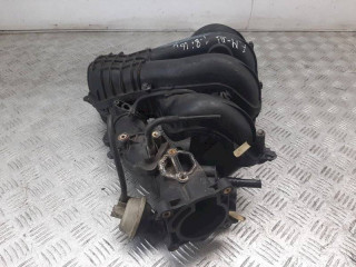 впускной коллектор, Ford Mondeo 3 поколение 2000-2003