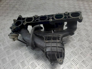 впускной коллектор, Ford Mondeo 3 поколение 2000-2003