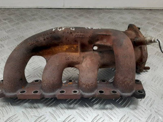 впускной коллектор, ориг. номер 058253033A, Volkswagen Passat B5 1996-2001