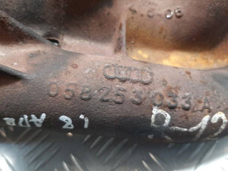 впускной коллектор, ориг. номер 058253033A, Volkswagen Passat B5 1996-2001