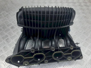 впускной коллектор, Mercedes-Benz C W203 2000-2004