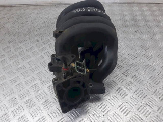 впускной коллектор, Ford Focus 1 поколение 1998-2001