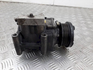 компрессор кондиционера, Ford Focus 1 поколение [рестайлинг] 2001-2005