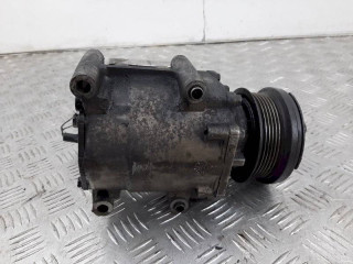 компрессор кондиционера, Ford Focus 1 поколение [рестайлинг] 2001-2005