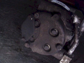 компрессор кондиционера, Ford Focus 1 поколение 1998-2001