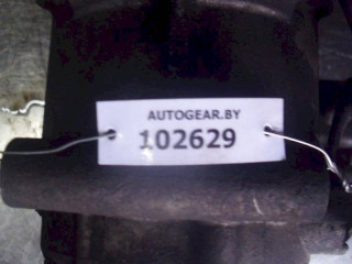 компрессор кондиционера, Ford Focus 1 поколение 1998-2001
