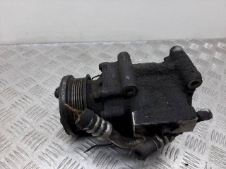 компрессор кондиционера, ориг. номер YS4H19D629AB, Ford Focus 1 поколение 1998-2001