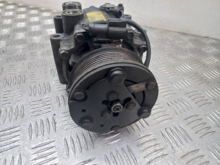компрессор кондиционера, Ford Focus 1 поколение 1998-2001