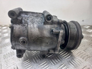 компрессор кондиционера, Ford Focus 1 поколение 1998-2001