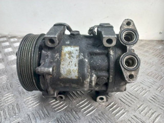 компрессор кондиционера, Ford C-Max 1 поколение 2003-2007
