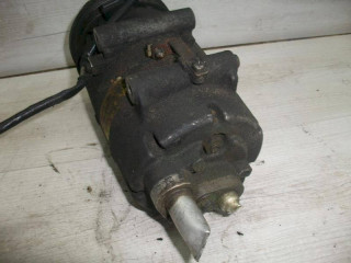 компрессор кондиционера, Ford Focus 2 поколение 2004-2008