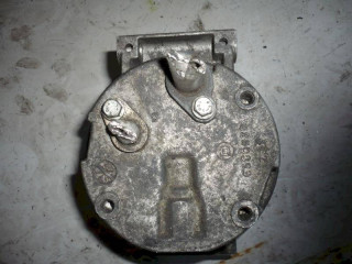 компрессор кондиционера, Renault Laguna 2 поколение 2001-2005