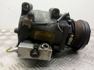 компрессор кондиционера, Ford Focus 1 поколение [рестайлинг] 2001-2005
