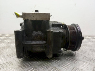 компрессор кондиционера, Ford Focus 1 поколение [рестайлинг] 2001-2005