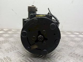 компрессор кондиционера, Ford Focus 1 поколение [рестайлинг] 2001-2005