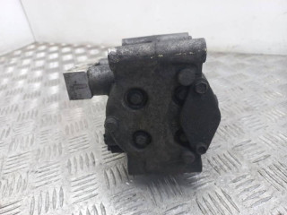 компрессор кондиционера, ориг. номер YS4H19D629AB, Ford Fiesta 5 поколение 2001-2007