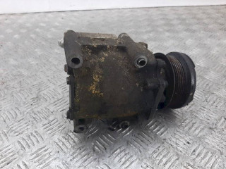 компрессор кондиционера, ориг. номер YS4H19D629AC, Ford Focus 1 поколение 1998-2001