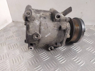 компрессор кондиционера, ориг. номер YS4H19D629AB, Ford Focus 1 поколение 1998-2001