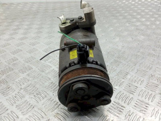 компрессор кондиционера, ориг. номер 3M5H19D629RF, Ford Focus 2 поколение 2004-2008