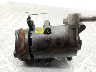 компрессор кондиционера, ориг. номер 3M5H19D629RF, Ford Focus 2 поколение 2004-2008