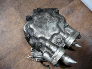 компрессор кондиционера, Ford Focus 2 поколение 2004-2008