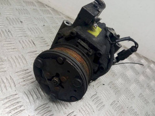 компрессор кондиционера, Ford Focus 1 поколение 1998-2001