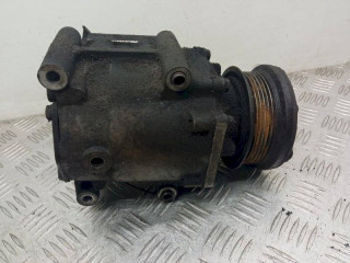 компрессор кондиционера, Ford Focus 1 поколение 1998-2001