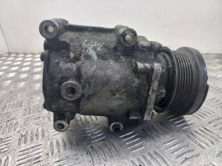 компрессор кондиционера, Ford Focus 1 поколение 1998-2001