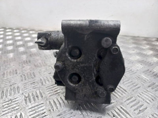 компрессор кондиционера, Ford Focus 1 поколение 1998-2001